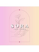 ソラネイルスタジオ 新大久保(SORA Nail Studio)&nbsp;Yuna 