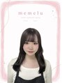 メメル 近鉄奈良店(memelu)&nbsp;イカワ 