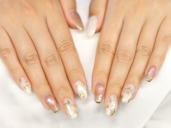 ホライズン ネイル(Horizon nail)/