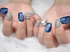 トレンドネイル