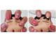 ヨンカラットネイル(4ct nail)の写真