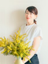 メグリ(Meguri)&nbsp;廣田 