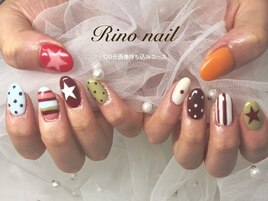 レトロネイル 80635