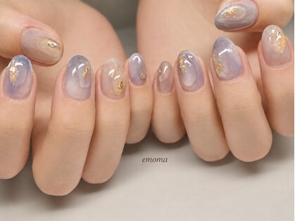 エモマ(emoma)の写真