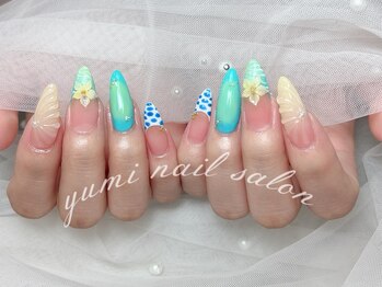 ユミ(Yumi)の写真/大人上品・可愛らしい雰囲気など、なりたいイメージを叶えます！イベントや旅行、推し活の前にもおすすめ♪