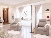 シャイナ(Shaina)