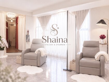 シャイナ(Shaina)の写真