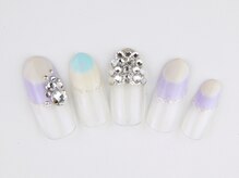 ミューアン(Mieux Un)/