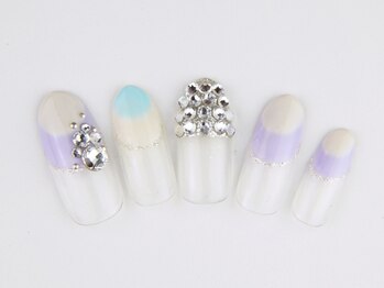 ミューアン(Mieux Un)/