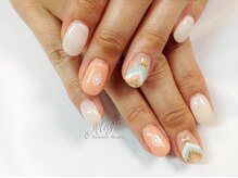 ネイルサロン ビューティーマジック 川口店/