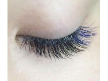 ナチュラル ビューティー ベルポート(natural beauty Bellport)/Eyelash