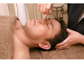 プル プリ(Puru Puri)/毛穴洗浄