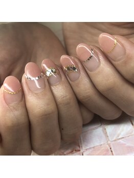 トータルサロン 白べぇーっ プラス/クーポンサンプル