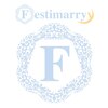 ブライダルアンドビューティサロン フェスティマリー(Festimarry)のお店ロゴ
