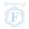 ブライダルアンドビューティサロン フェスティマリー(Festimarry)ロゴ