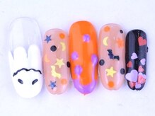 フォア ネイル(FOI NAIL)/
