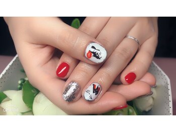 サロン ドゥ レーベル(Salon de Label)/