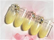 エンジェルビューティー 上野(Angel Beauty)/選べる定額デザイン4980円