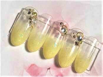 選べる定額デザイン4980円