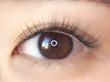 コンド サロン アネックス(CONDO SALON annex)/担当・moe