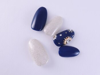 ネイルアンドまつげエクステ テラ 銀座店(Terra)/ジェル付け放題 パラジェル取扱