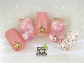 ピッピ 桜新町店(peep PEEP)/20年1月のおすすめコース-10