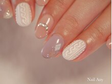 ネイルエニー(Nail Any)/Any collection