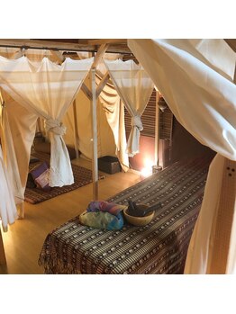 ハーブガーデン(Herb Garden)/ハーブガーデン &nbsp;