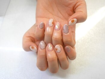 ザネイルズ(The Nails)/