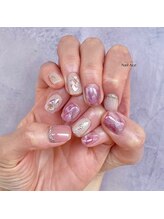 ネイルエース(Nail Ace)/おまかせフル