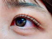 ウルカ アイラッシュ(uruka EYELASH)/ラッシュリフト