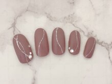 ココネイル(COCO NAIL)/選べるデザインサンプルアート