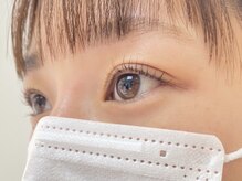 オブヘア 宮前平店(Of HAIR)/ラッシュリフト