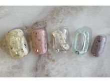 ネイルサロン イーウィ(Ewy)/［吉祥寺］ネイル/パラジェル