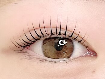 ミニョン 栄(mignon)/パリジェンヌラッシュリフト