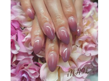 アイネイル(iNAIL)/