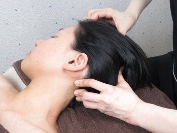 リラ(LILA)/ヘッドスパ/小顔ケア/美白ケア