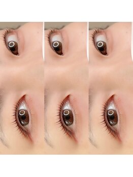 アイリス(eyeris)/まつ毛パーマ