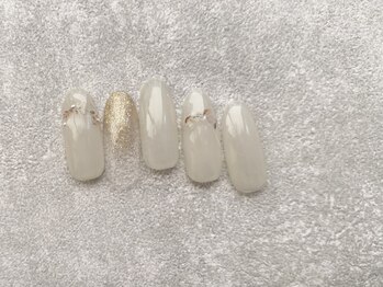 エメ(eme)/【定額ナチュラルデザインコース