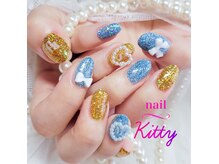 キティ 高崎店(kitty)/ワンカラーベース