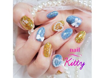 キティ 高崎店(kitty)/ワンカラーベース