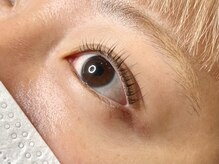 ラシク ベル(Lashiku Belle)/パリジェンヌラッシュリフト