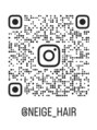 ネージュ(NEIGE)&nbsp;NEIGE Instagram