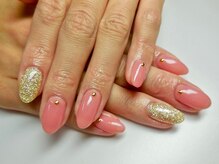 ハニービー(Honey B)/定額デザイン★オフ込み