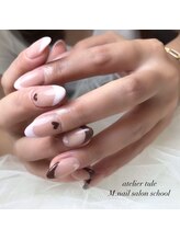 アトリエ トゥーレ(atelier tule)/ハートフレンチ