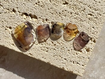 ディアブルー 平塚店(diar blue)/冬 フットデザイン＊