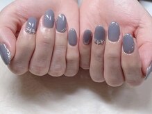 ミガクネイル(Migaku nail)/