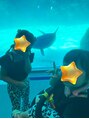 アプコ(apco .)&nbsp;水族館へ行きました♪オススメのお出かけスポット教えて下さい☆