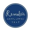 リモレア(RemoLe'a)ロゴ
