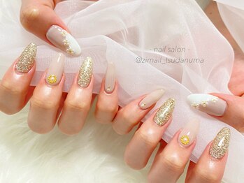 ジルネイル 津田沼店(Zir nail)/